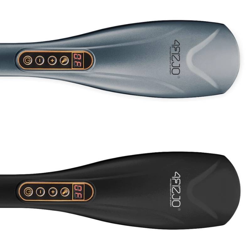 Ręczny masażer wibracyjny do ciała Long Stick 4FIZJO