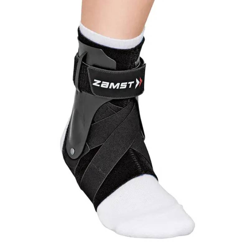 Orteza stawu skokowego ZAMST A2-dx, lewa
