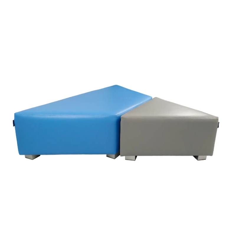 Zestaw siedzisk dla dzieci FUN 5 NC510 - 150x52x32 cm (wysokość siedziska 32 cm)