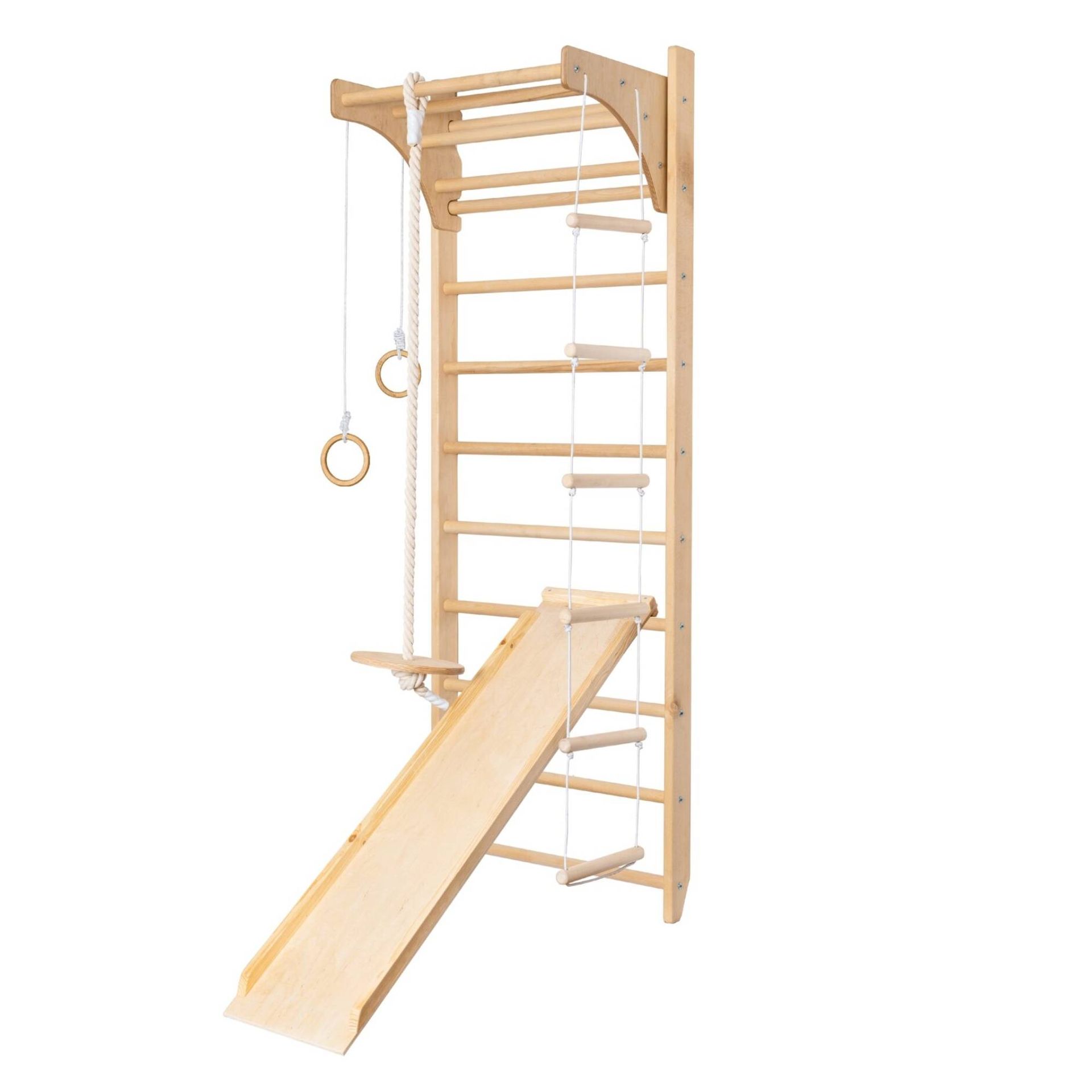 Kącik sportowy dla dzieci Pelltech Lola 220 cm