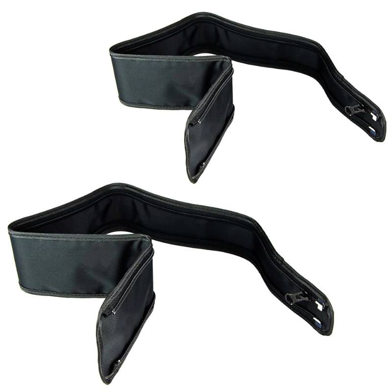 Poszerzacze spodni do drenażu limfatycznego 4FIZJO, uniwersalne