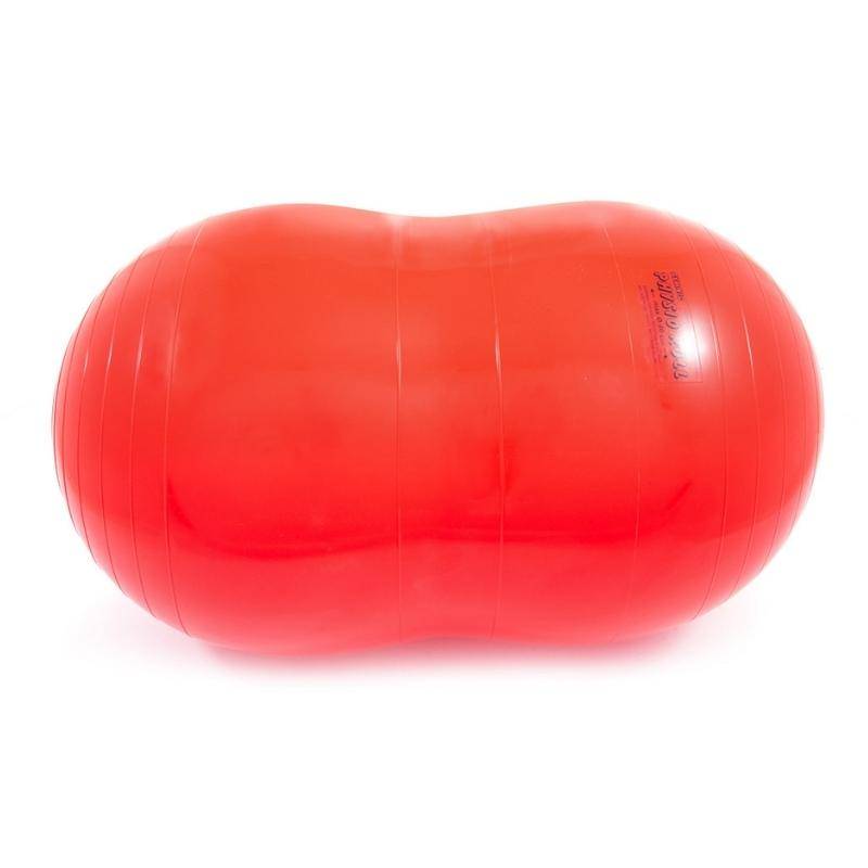 Piłka rehabilitacyjna „FASOLKA” Physio Roll Gymnic – 40 cm x 65 cm
