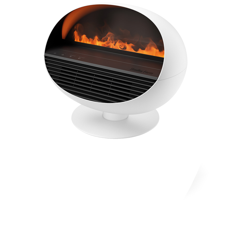 Stadler Form Erik, biały