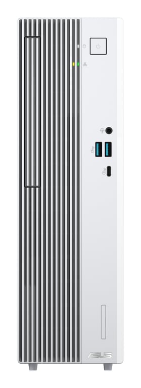 ASUS V500 SFF V500SV-13420H0020 Intel® Core™ i5 i5-13420H 8 GB DDR5-SDRAM 512 GB SSD PC Biały