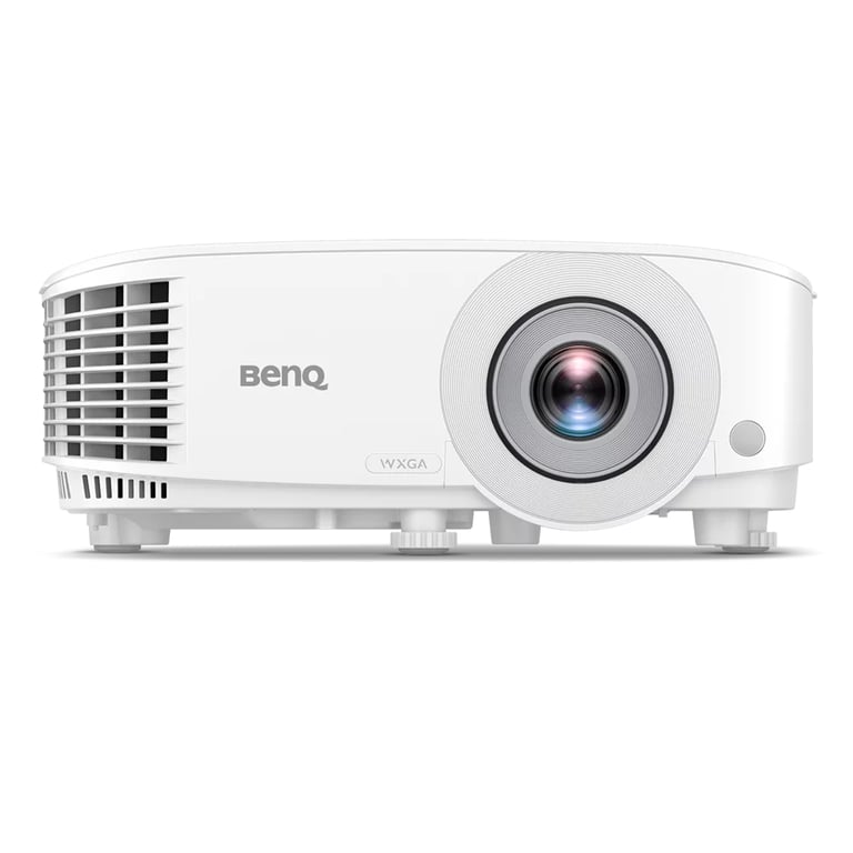BenQ MW561 4000 ANSI lumenów DLP WXGA (1200x800) Biały