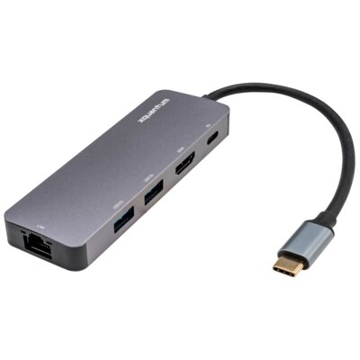 Hub XQUANTUM UH220