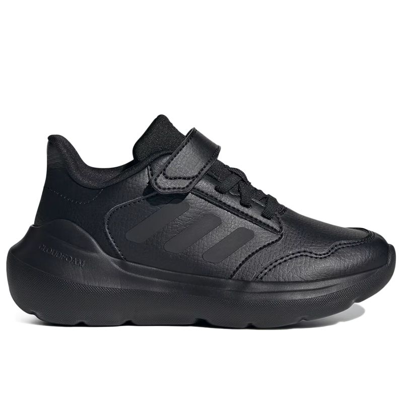 Buty dziecięce adidas Sportswear Tensaur Run 3.0 JP9643 - czarne
