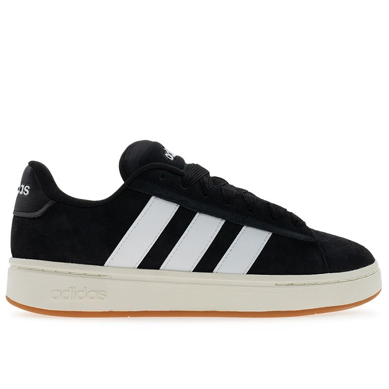 Buty męskie adidas Grand Court Alpha JR0543 - czarne