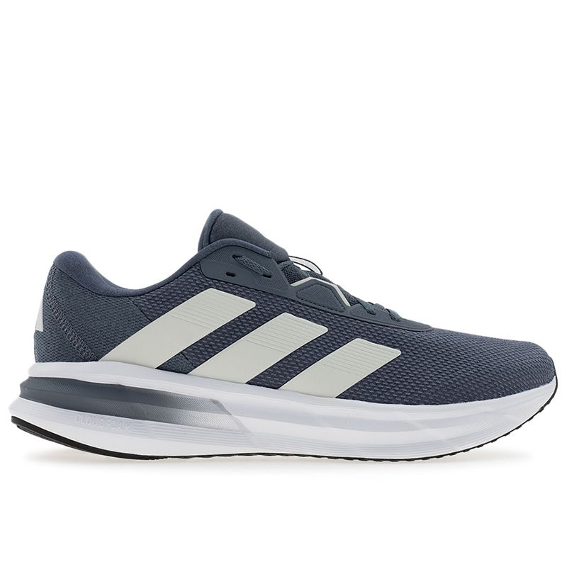 Buty męskie adidas Galaxy 7 JQ2623 - szare