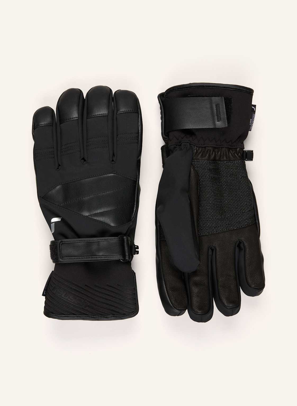 Reusch Rękawiczki Narciarskie Modus R-Tex© Xt schwarz