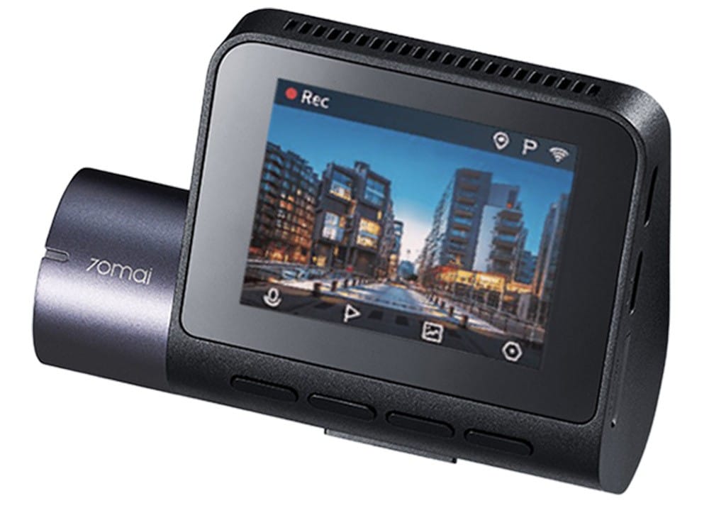 70Mai Dash Cam A410