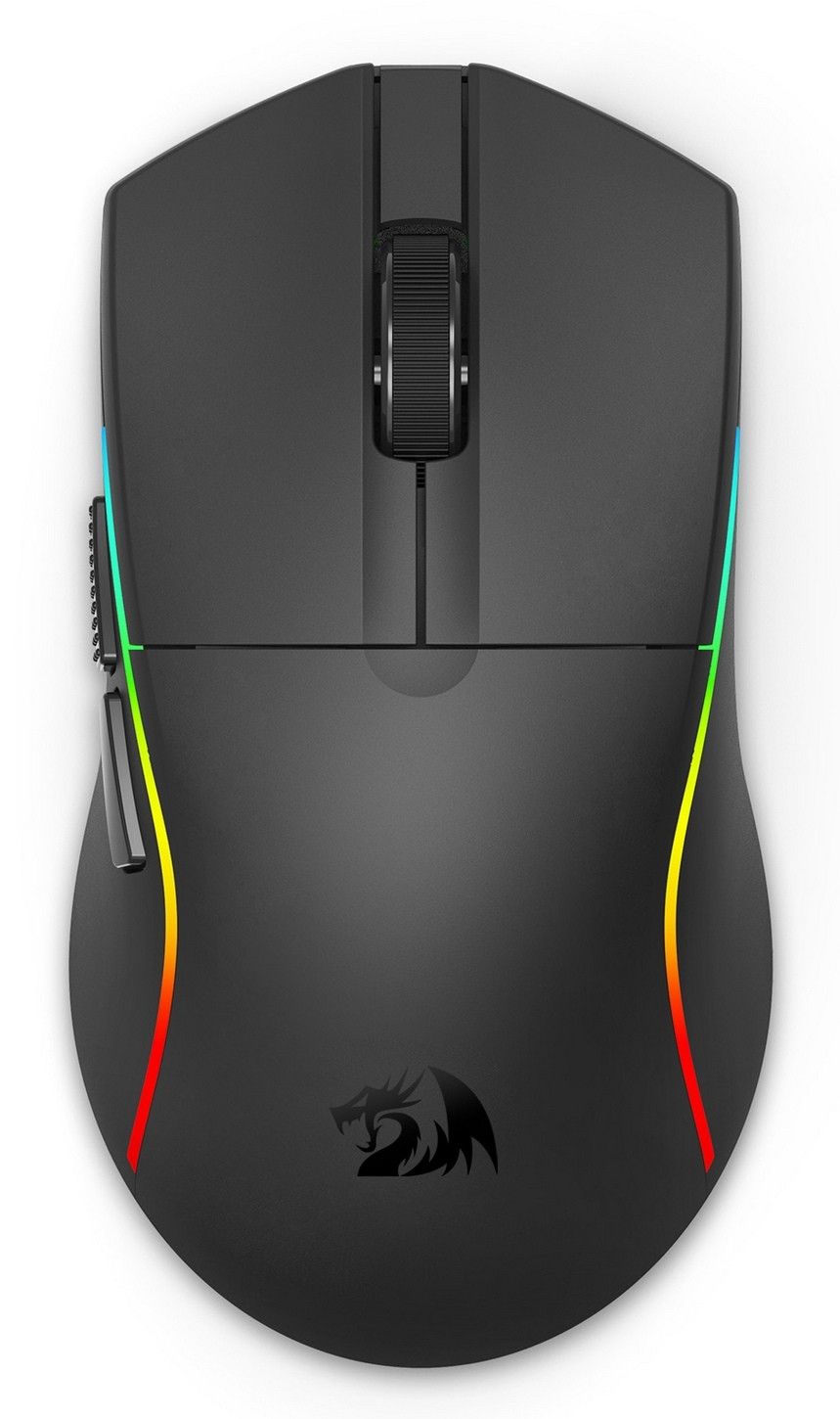 Redragon M816RGB-LIT-PRO Deicide Lite