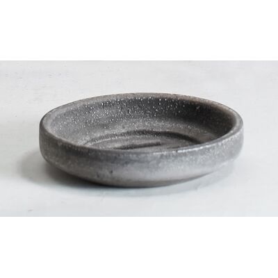 Mydelniczka Osaka szary