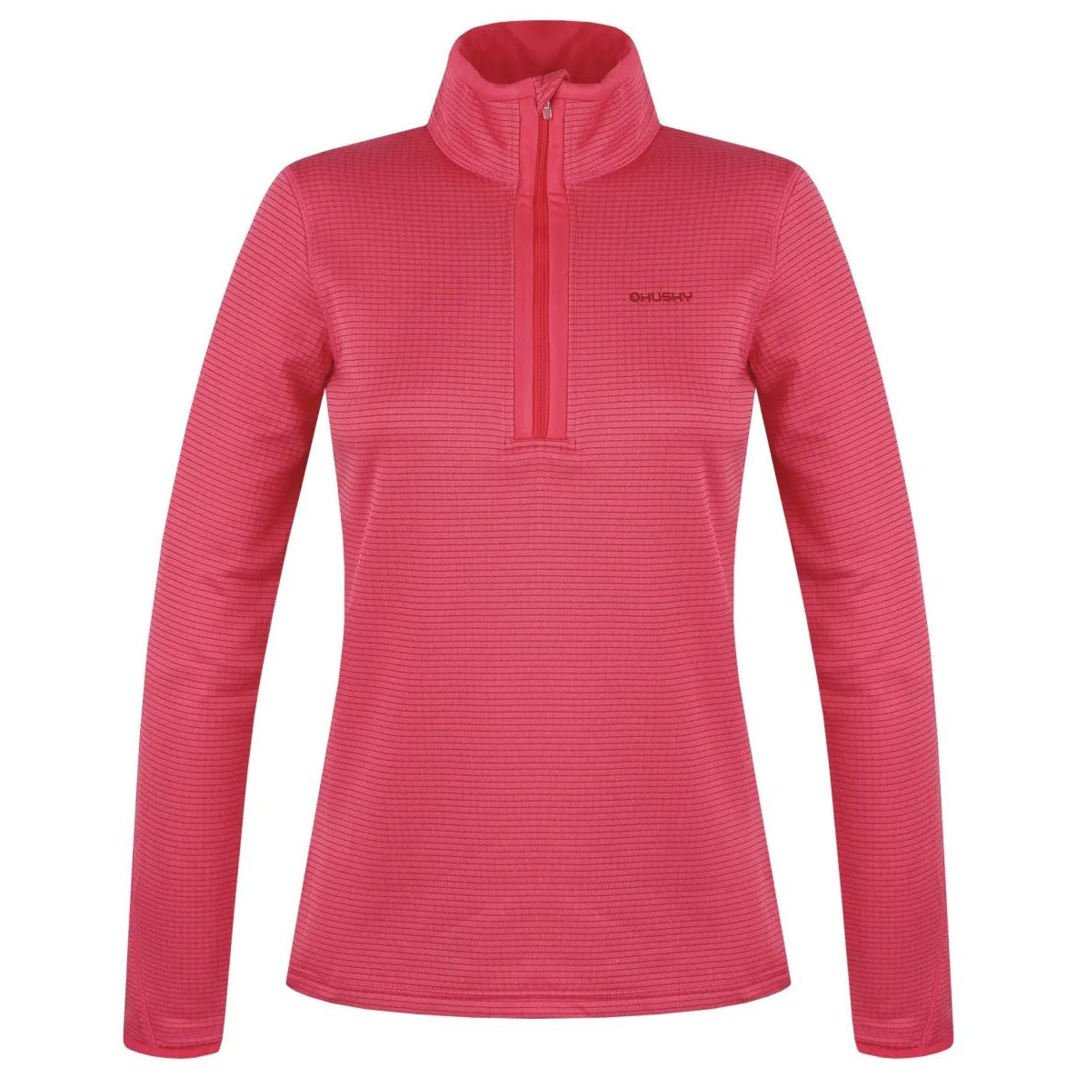 Damski golf Husky Artic L Rozmiar: XL / Kolor: różowy