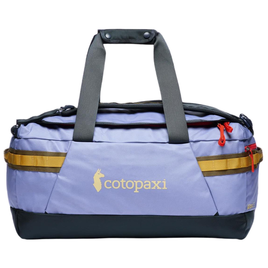 Torba podróżna Cotopaxi Allpa Getaway 55L Duffel Kolor: złoty