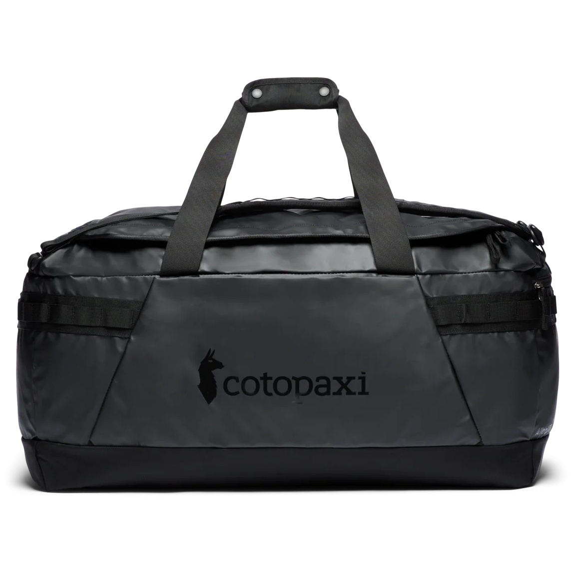 Torba podróżna Cotopaxi Allpa Getaway 100L Duffel Kolor: czarny