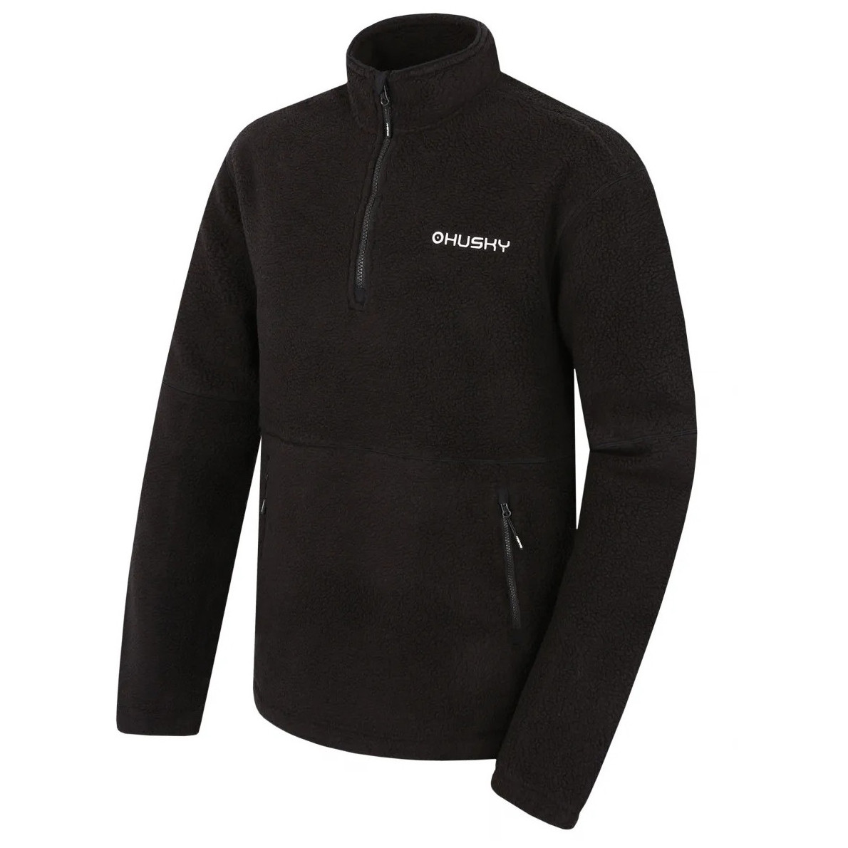 Męska bluza Husky Addy M Rozmiar: M / Kolor: czarny