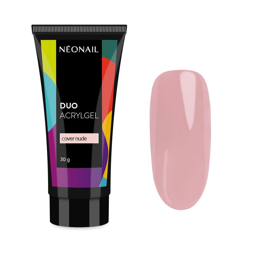 NEONAIL Duo Acrylger akrylożel Cover Nude 30g