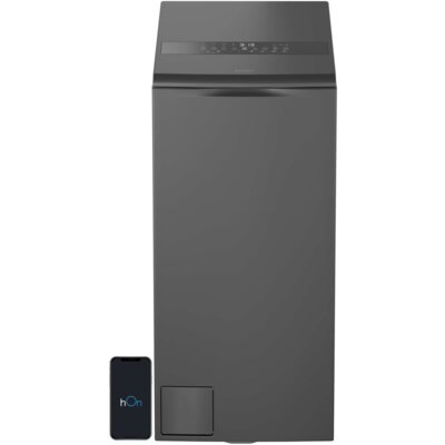 Haier HW90BPD13386GU-S T serie 9 hOn AI KG Load SmartDosing