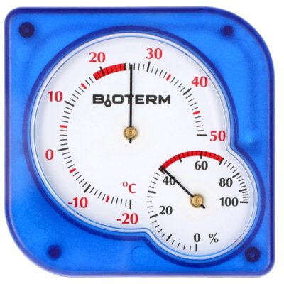 Termometr wewnętrzny BROWIN 014802