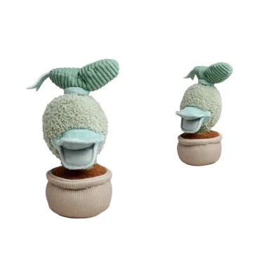 Disney Plants Donald 18cm