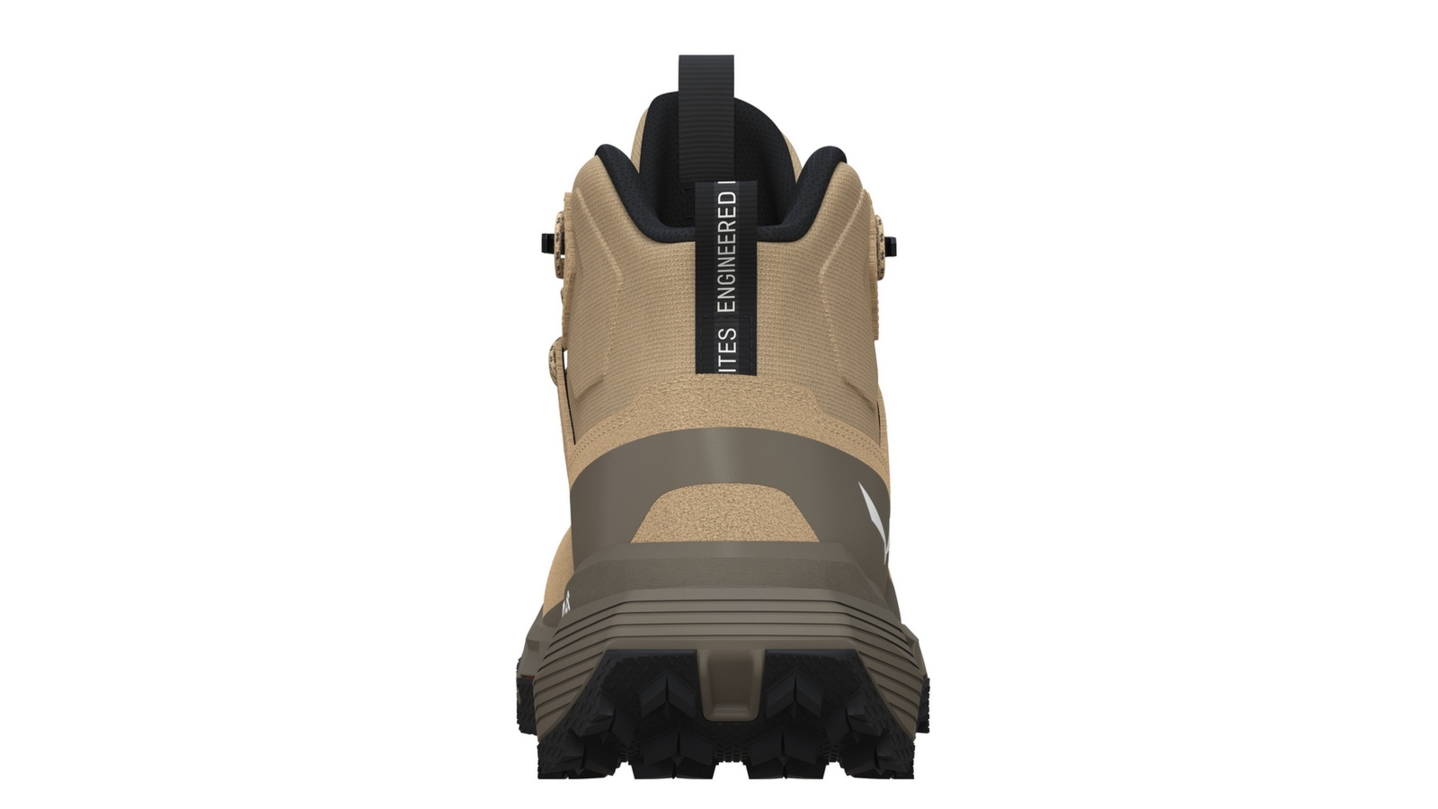 Buty trekkingowe męskie Salewa PEDROC 2 beżowe 00-0000061461_7289