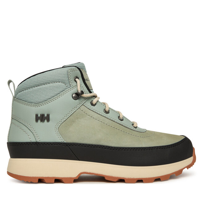 Trekkingi Helly Hansen Calgary 2 12037 Zielony