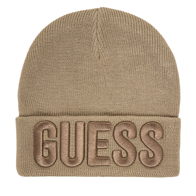 Czapka Guess I0BZ02 Z2QO0 Beżowy