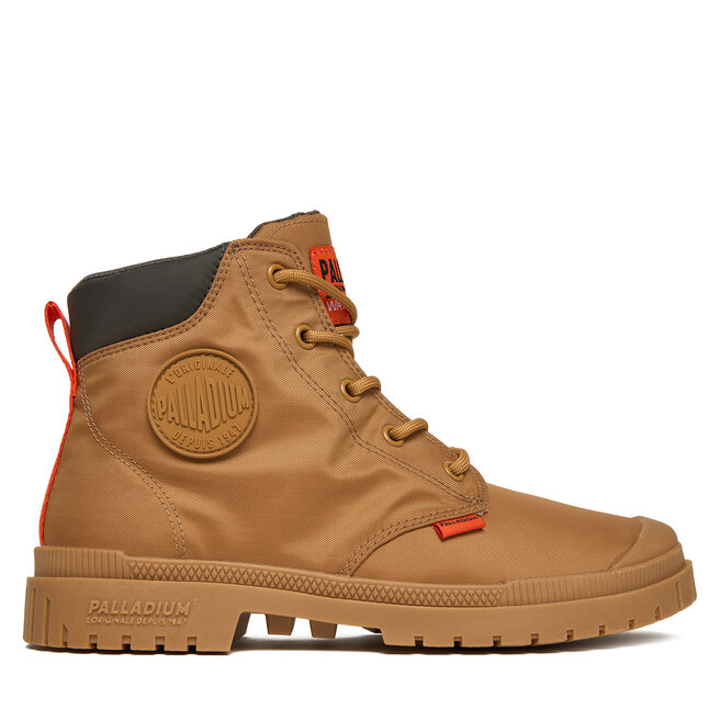 Trapery Palladium Pampa Sp20 Cuff Wp+ 76835-209-M Beżowy