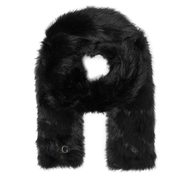 Szalik Guess AW5403 POL03 Czarny