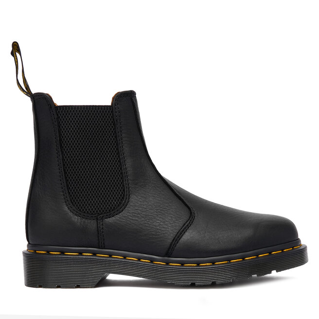 Sztyblety Dr. Martens 2976 Ambassador DM31989001 Czarny