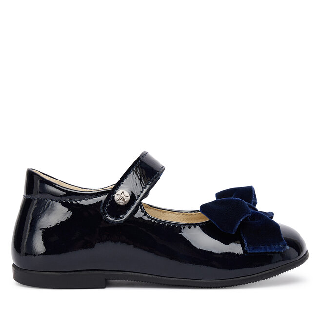 Półbuty Naturino Arabesque 2015452-01-0C22 M Granatowy