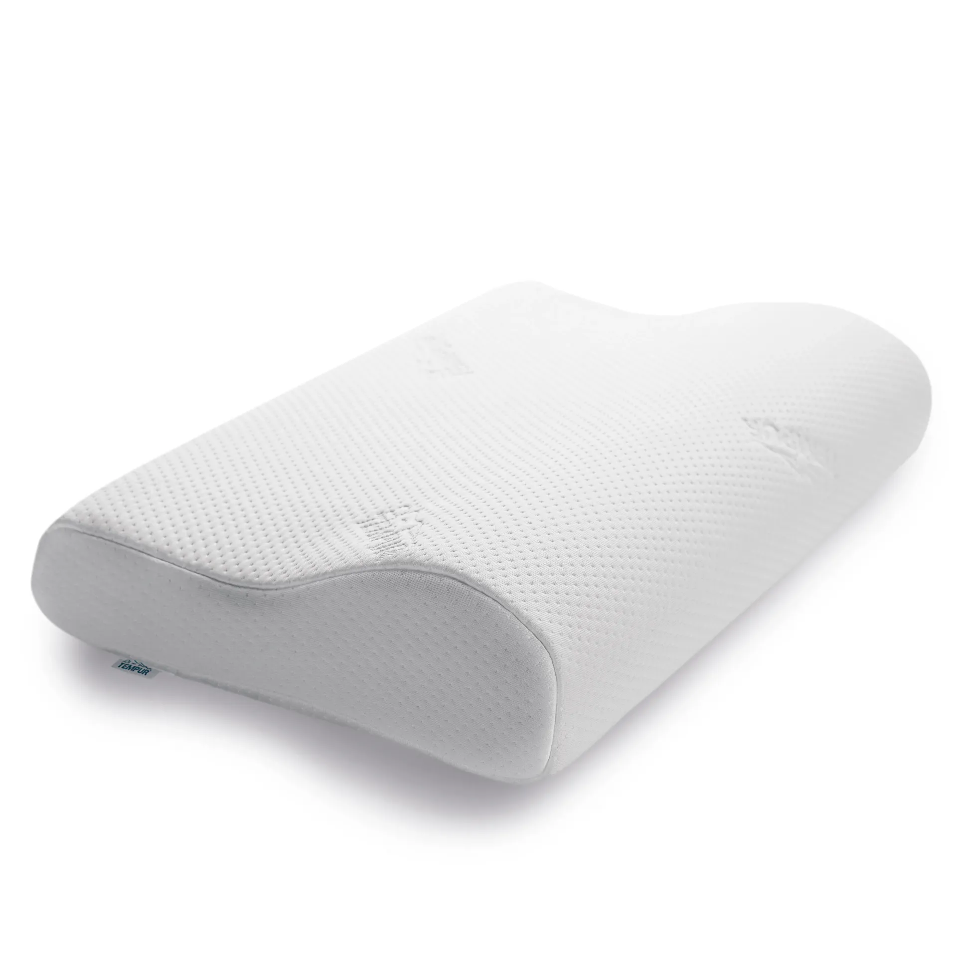 Poduszka Tempur Original SmartCool L twarda, materiał termoelastyczny TEMPUR®