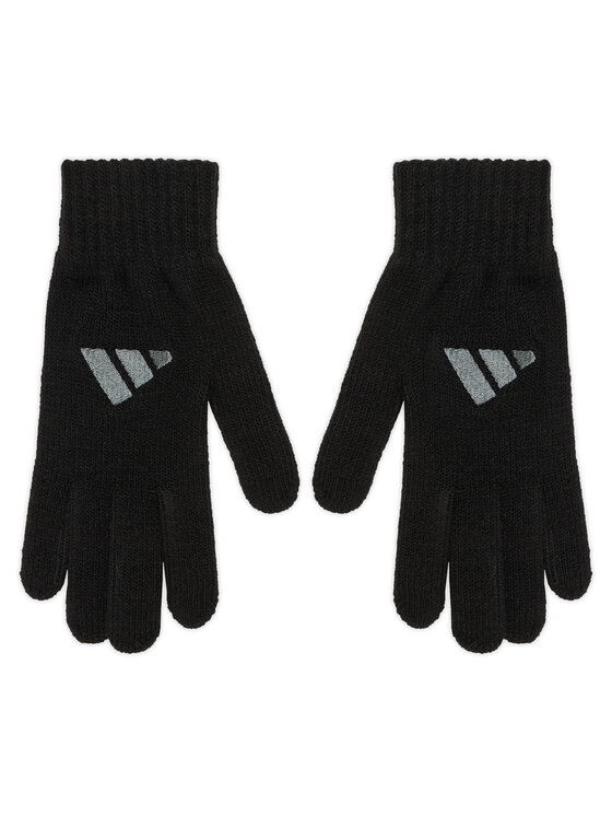 adidas Rękawiczki Essentials JV5747 Czarny