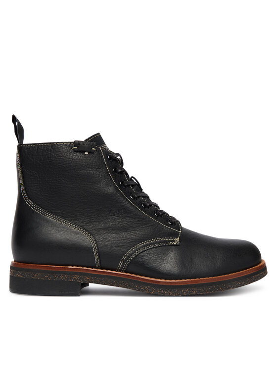 Polo Ralph Lauren Trzewiki Radford Boot 812959000001 Czarny