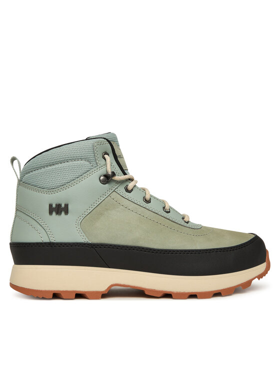 Helly Hansen Trekkingi Calgary 2 12037 Zielony