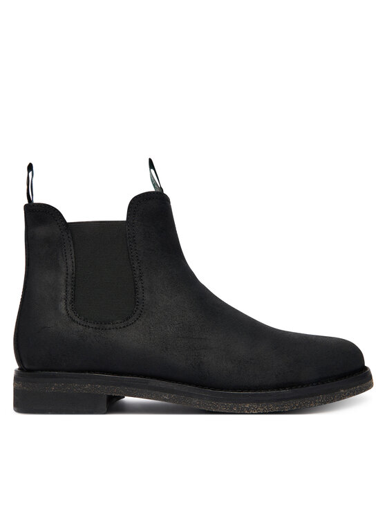 Polo Ralph Lauren Sztyblety Radford Chls 812945526001 Czarny