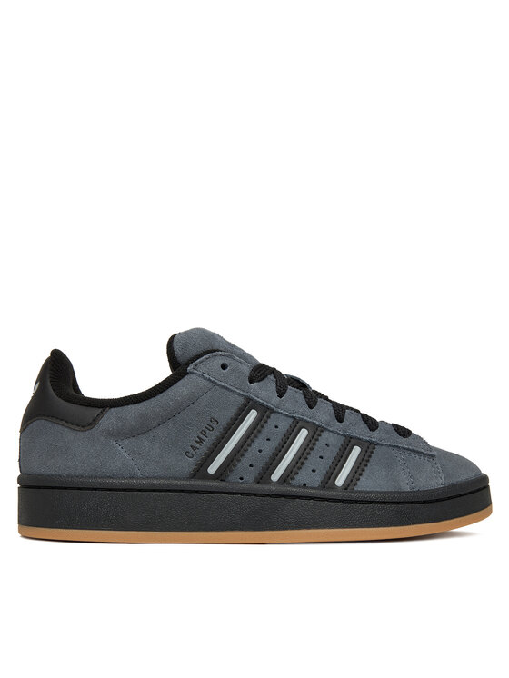 adidas Sneakersy Campus 00s JP7974 Szary