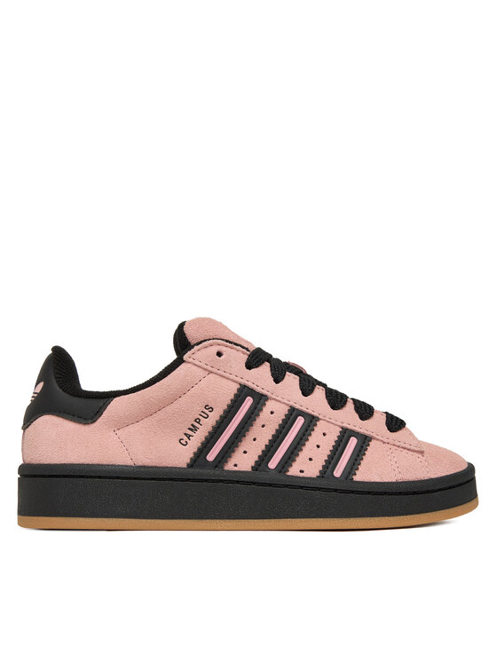 adidas Sneakersy Campus 00s JP7975 Różowy