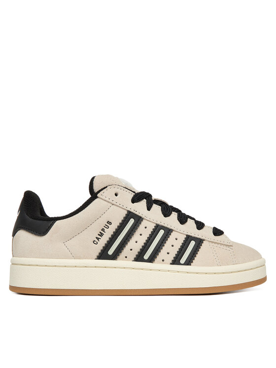 adidas Sneakersy Campus 00s JR4254 Szary