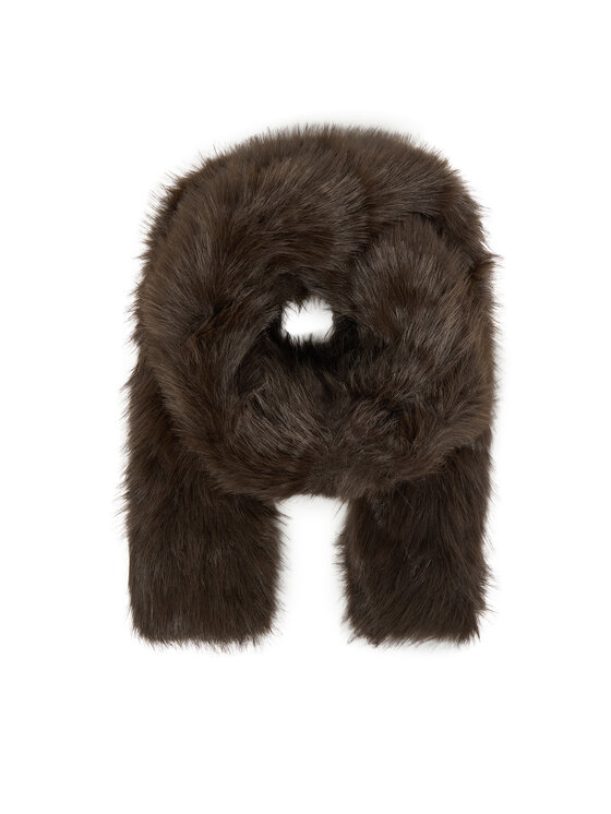 Guess Szalik AW5403 POL03 Brązowy