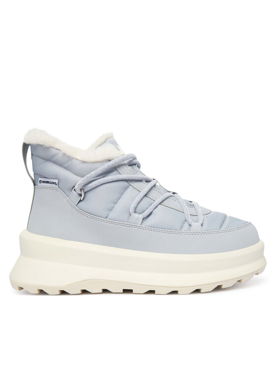 Helly Hansen Śniegowce Bluesky 12073 Szary