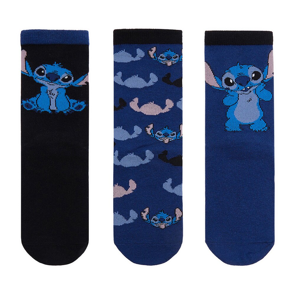 Skarpetki Disney Classics CEO-ACCCS-AW25-219DCLS(3-PACK)