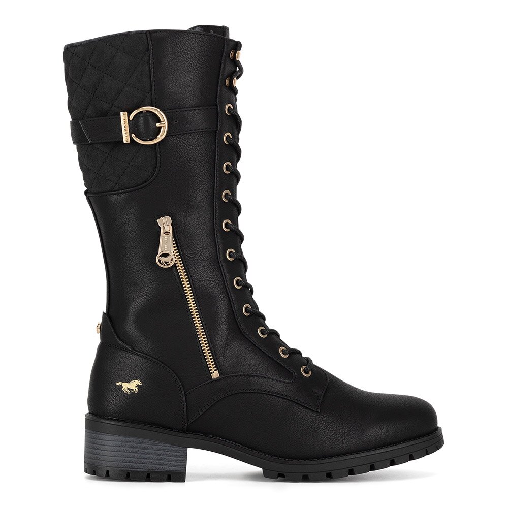 Trzewiki Mustang 1435-602