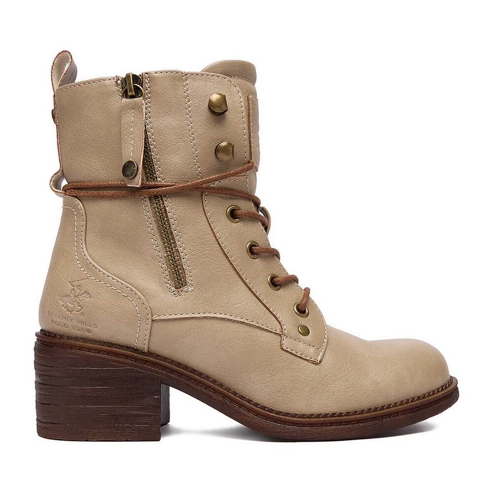 Trzewiki Beverly Hills Polo Club CEO-WS12630-02