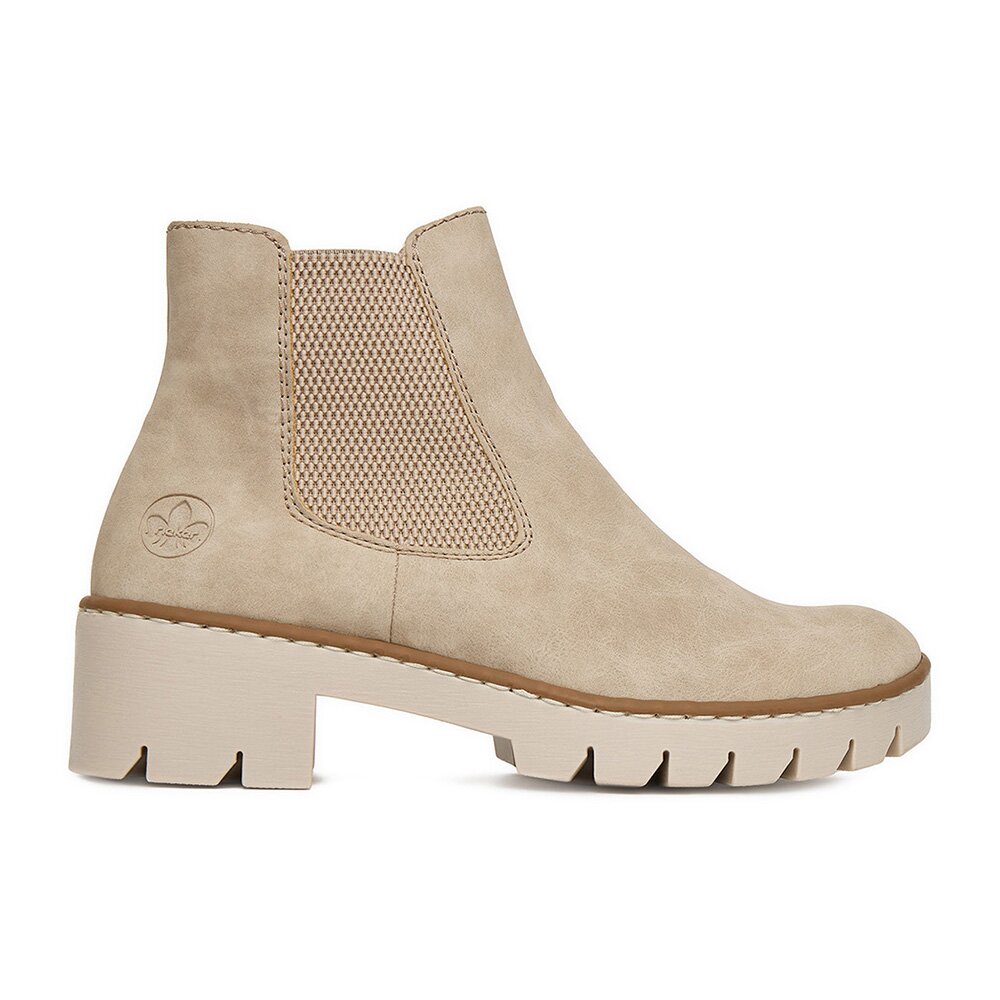 Botki Rieker X5772-60