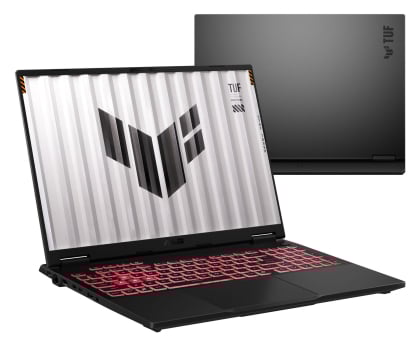 ASUS TUF Gaming A16 Ryzen 7-260/64GB/1TB RTX5070 165Hz FA608UP-R7165 _64GB_1000SSD