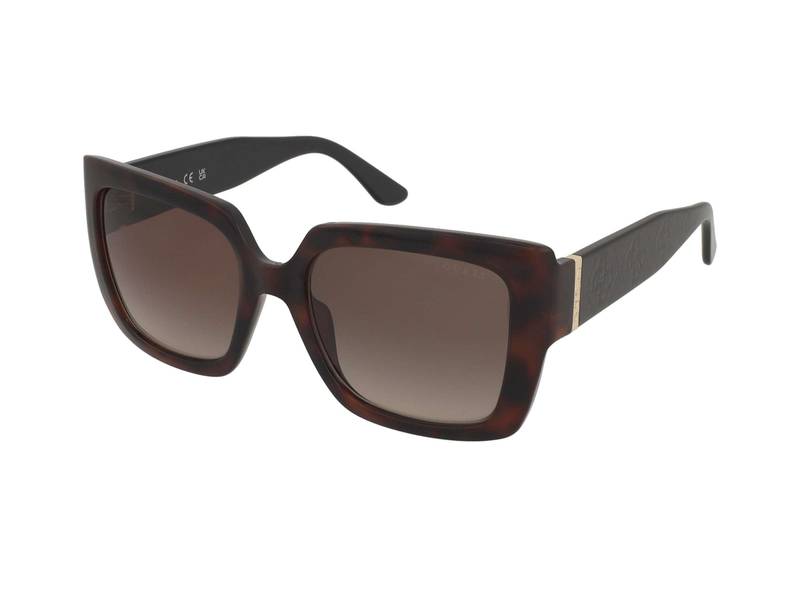 Okulary przeciwsłoneczne Guess GU00200 52F
