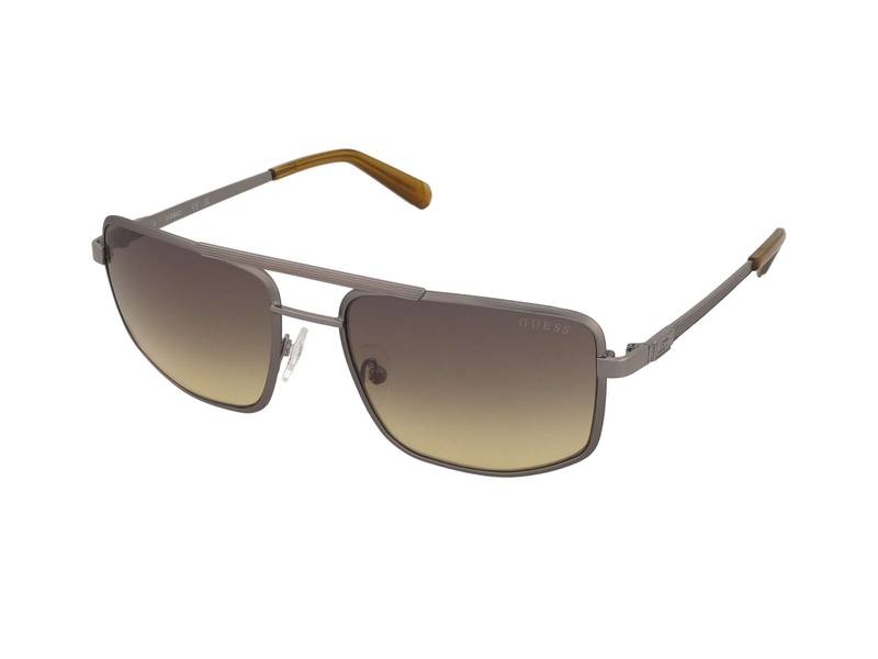 Okulary przeciwsłoneczne Guess GU00208 09B