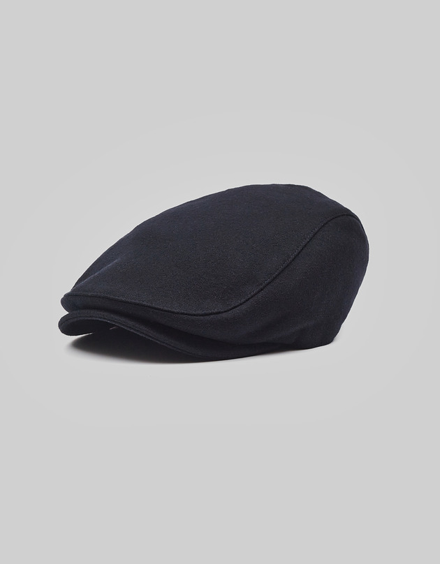 Kaszkiet conzano 01 granatowy L/XL